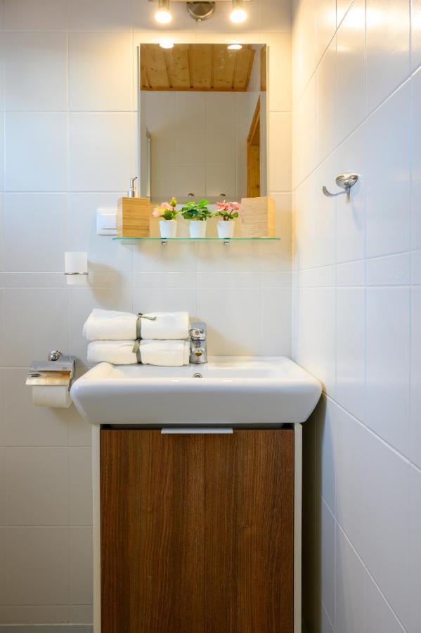 Boho Baltic Resort Боболин Экстерьер фото
