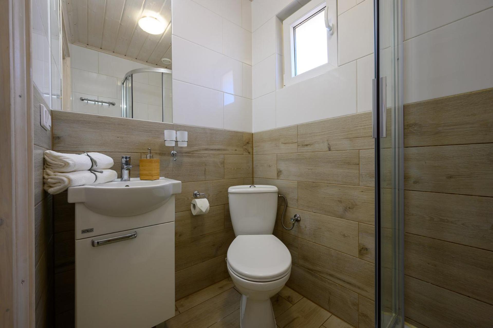 Boho Baltic Resort Боболин Экстерьер фото