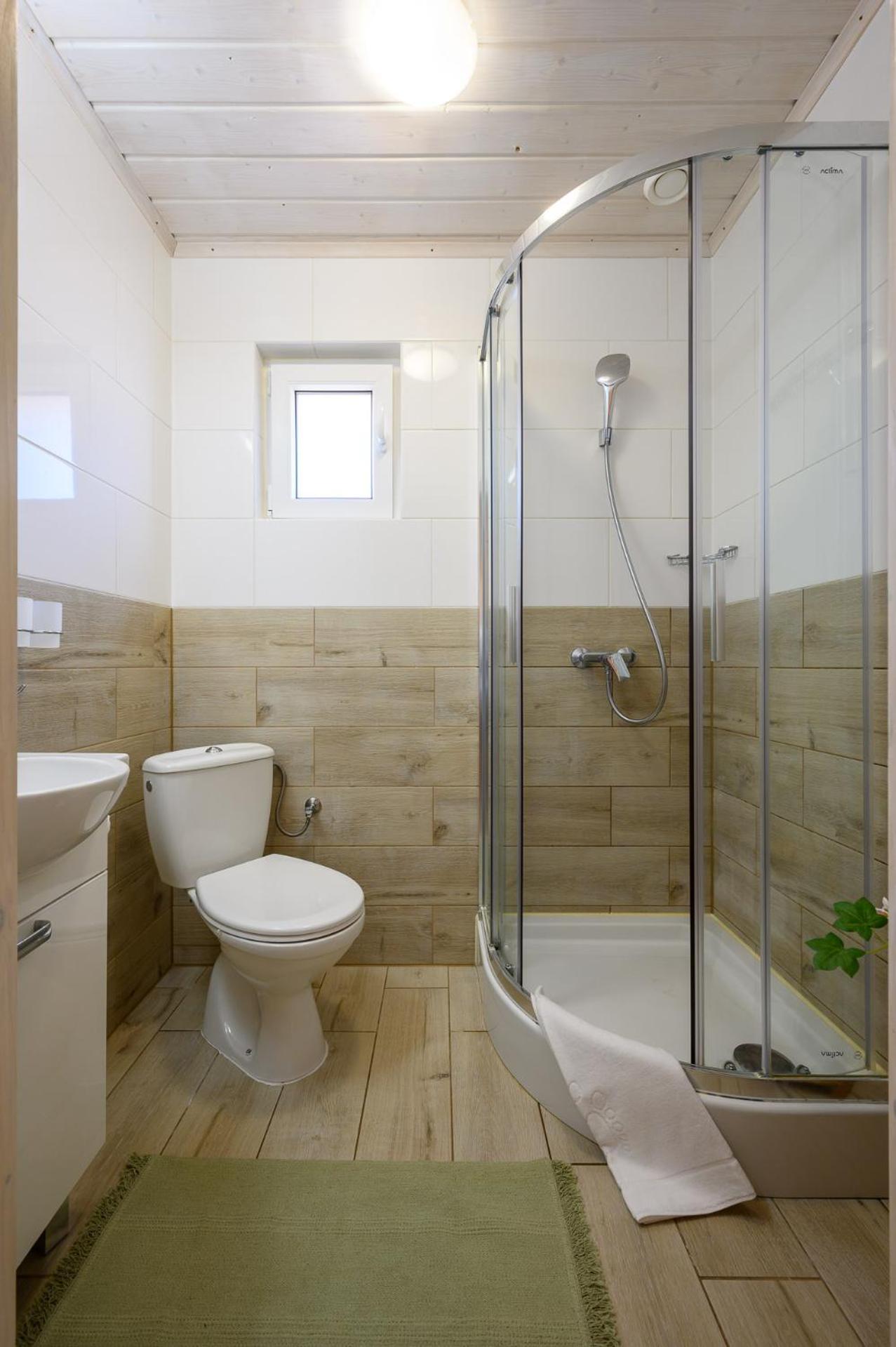 Boho Baltic Resort Боболин Экстерьер фото
