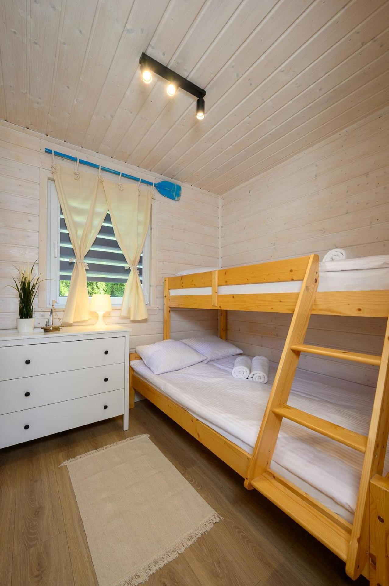 Boho Baltic Resort Боболин Экстерьер фото